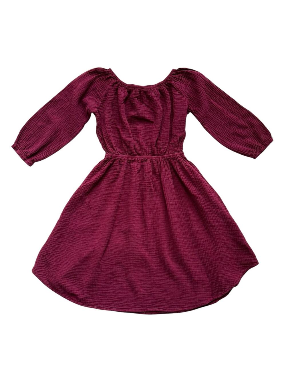 Alice + Ames Amaranth Mae Dress Size 10